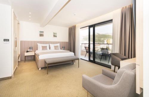 Babin do Hotel | Hotel Pima Budva