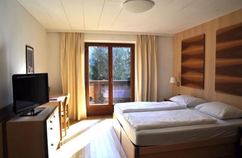 San Cipriano Hotel | Hotel Piné