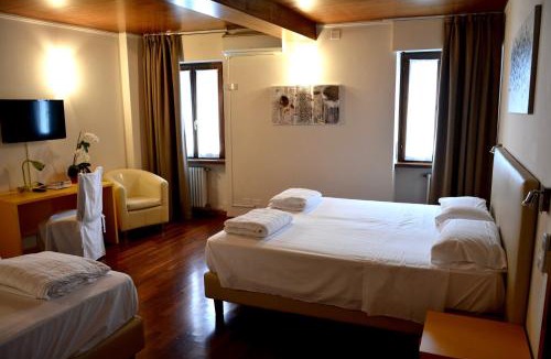 Costermano Hotel | Hotel Pinamonte