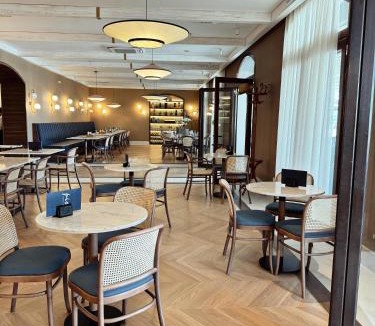 Tivat Hotel | Hotel Pine