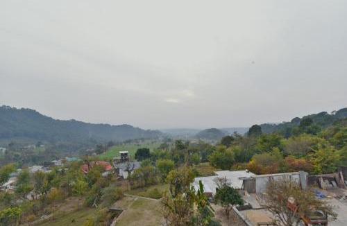 Bhagsu Nag Hotel | Hotel Pine View # 5 Star Feeling Atithi Devo Bhava # Near Cricket stadium 5 km# VPO, Sudher Dharamshala