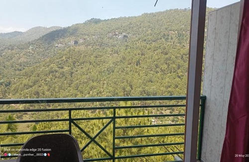 Dharampur Hotel | Hotel Pine View