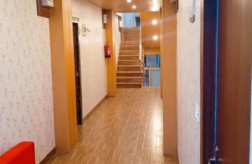 Dharampur Hotel | Hotel Pine View