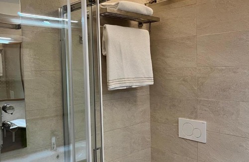 Busto Arsizio Hotel | Hotel Pineta