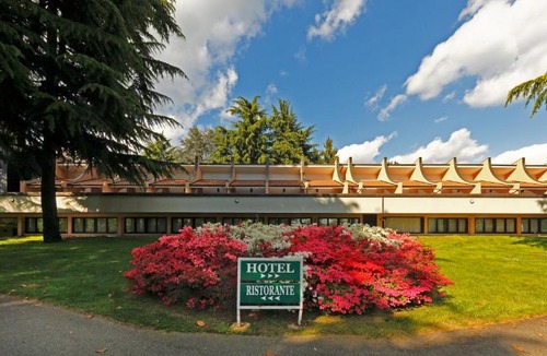 Busto Arsizio Hotel | Hotel Pineta