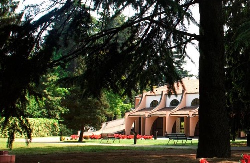 Busto Arsizio Hotel | Hotel Pineta