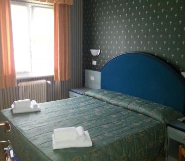 Caviola Hotel | Hotel Pineta