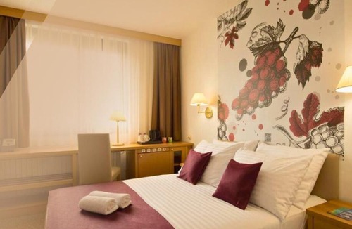 Center Hotel | Hotel Piramida