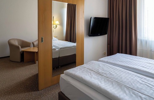 Center Hotel | Hotel Piramida