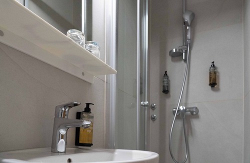 Center Hotel | Hotel Piramida