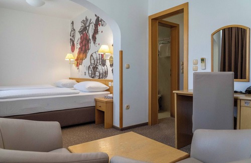 Center Hotel | Hotel Piramida