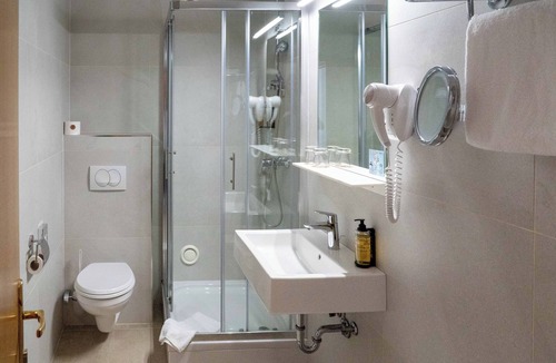 Center Hotel | Hotel Piramida