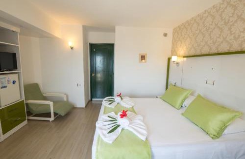 Kalkan Hotel | Hotel Pirat