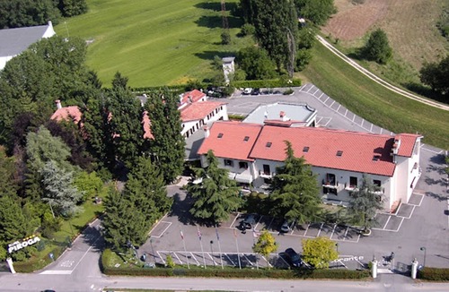 Selvazzano Dentro Hotel | Hotel Piroga Padova