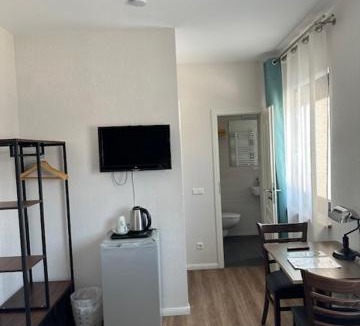 Wilhelmstadt Hotel | Hotel Pirol