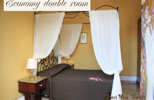 Pisa City Centre Hotel | Hotel Pisa Tower