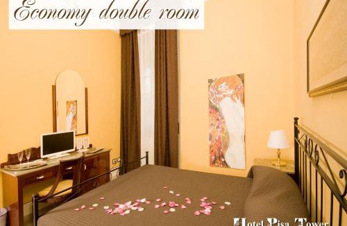 Pisa City Centre Hotel | Hotel Pisa Tower