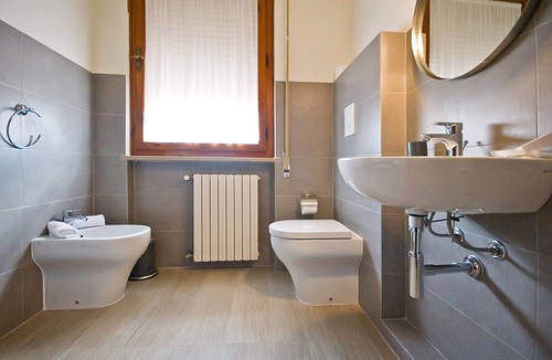 Pisa City Centre Hotel | Hotel Pisa Tower
