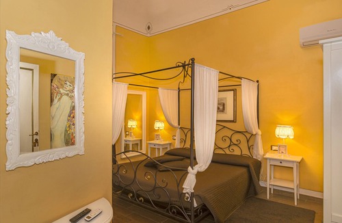 Pisa City Centre Hotel | Hotel Pisa Tower