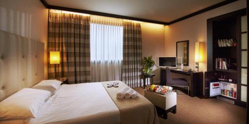 Pontedera Hotel | Hotel Pisa Valdera