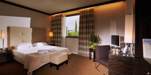 Pontedera Hotel | Hotel Pisa Valdera
