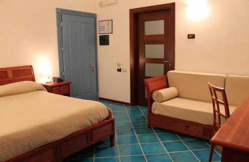 Sapri Hotel | Hotel Pisacane