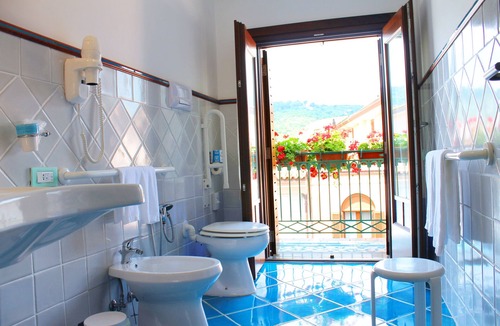 Sapri Hotel | Hotel Pisacane