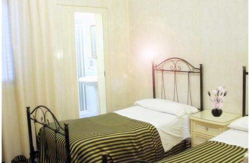 Taranto Hotel | Hotel Pisani