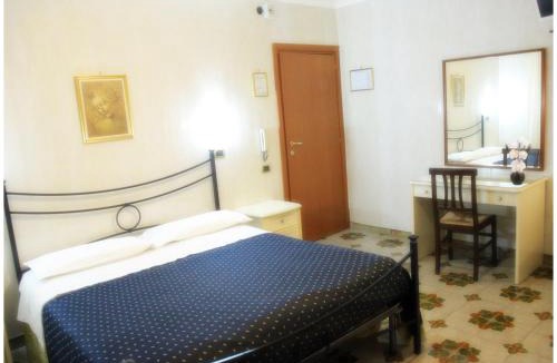 Taranto Hotel | Hotel Pisani