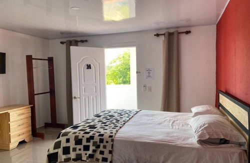 Guayubin Hotel | Hotel Piscalonga