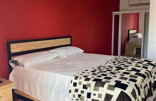 Guayubin Hotel | Hotel Piscalonga