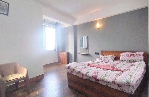 Darjeeling Hotel | Hotel Pit-Stop Darjeeling