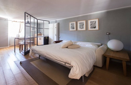 Valtellina Hotel | Hotel Piuro