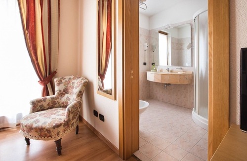 Valtellina Hotel | Hotel Piuro