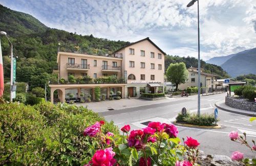 Valtellina Hotel | Hotel Piuro