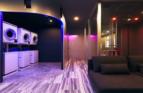 Naniwa Hotel | Hotel Pivot