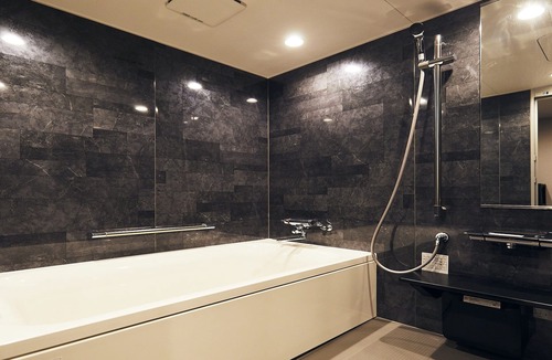 Naniwa Hotel | Hotel Pivot