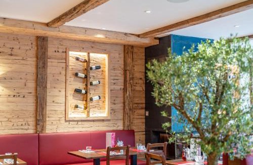 Sankt Moritz-Bad Hotel | Hotel Piz St. Moritz
