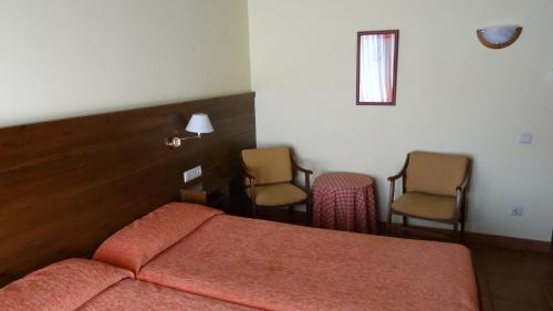 Prats i Sansor Hotel | Hotel Pla del Pi