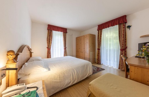 San Martino di Castrozza Hotel | Hotel Plank