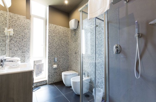 Caserta Hotel | Hotel Plana