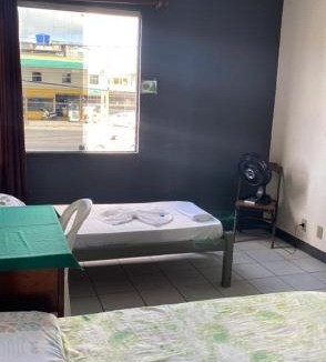 Catu Hotel | Hotel Planalto