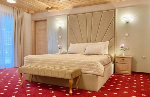 Ljubno ob Savinji Hotel | Hotel Planinka