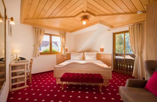 Ljubno ob Savinji Hotel | Hotel Planinka