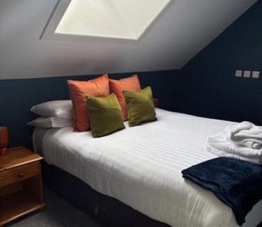 Narberth Hotel | Hotel Plas Hyfryd