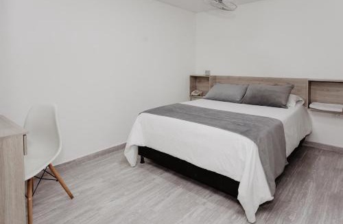 Turbo Hotel | Hotel Plataneras Caney