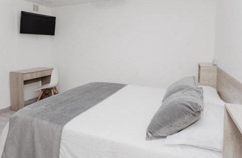 Turbo Hotel | Hotel Plataneras Caney