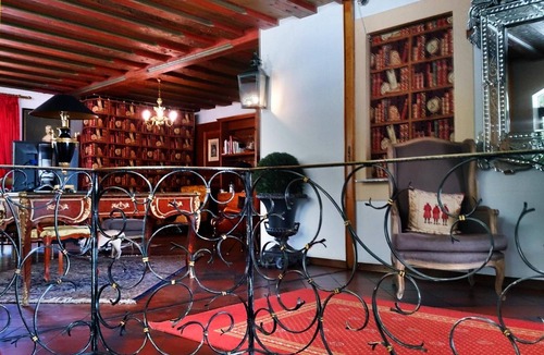 Ansbach Hotel | Hotel Platengarten