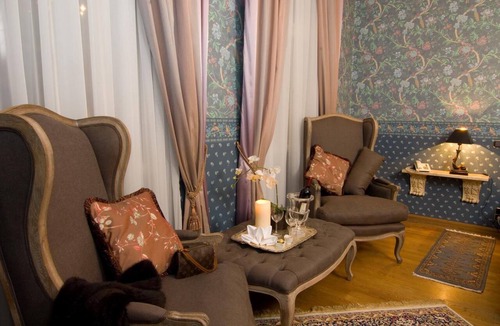 Ansbach Hotel | Hotel Platengarten
