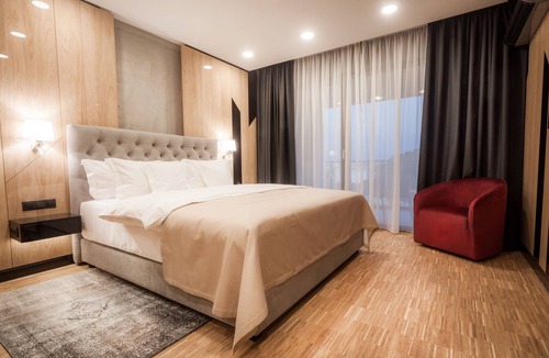 Cluj-Napoca Hotel | Hotel Platinia